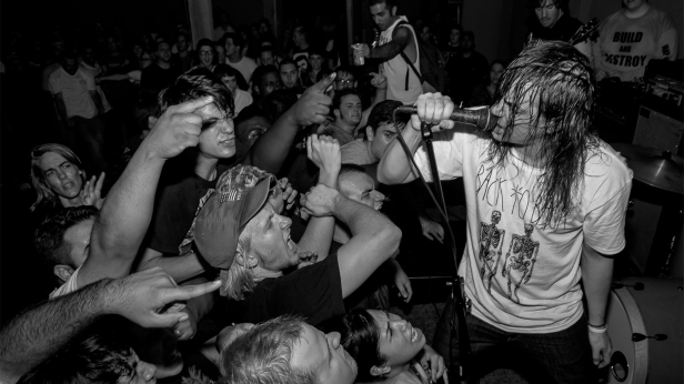 Power Trip (16 and Over)