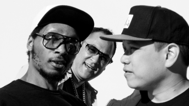 Deltron 3030 - 25th Anniversary