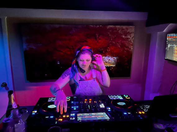 SubAtomic Thursday: Chef Chel | FREE W/ RSVP