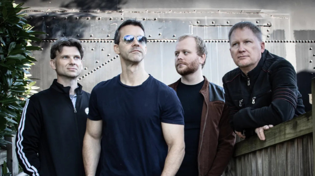 An Evening with U2Topia: A Tribute to U2