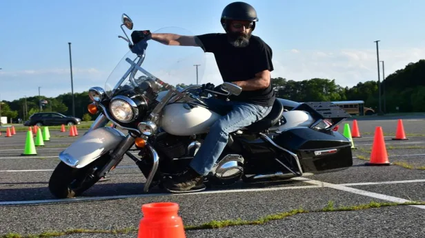 Ride Like a Pro Virginia September 12th (Richmond)