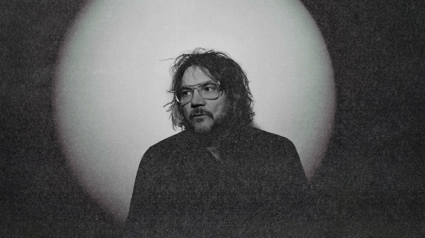Jeff Tweedy
