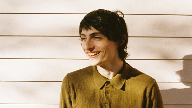Finn Wolfhard - The Objection! Tour
