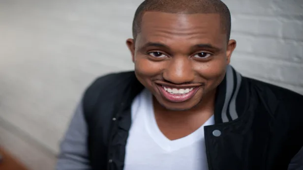 Chris Redd