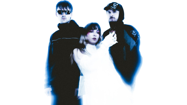 Night Tapes - portals//polarities tour