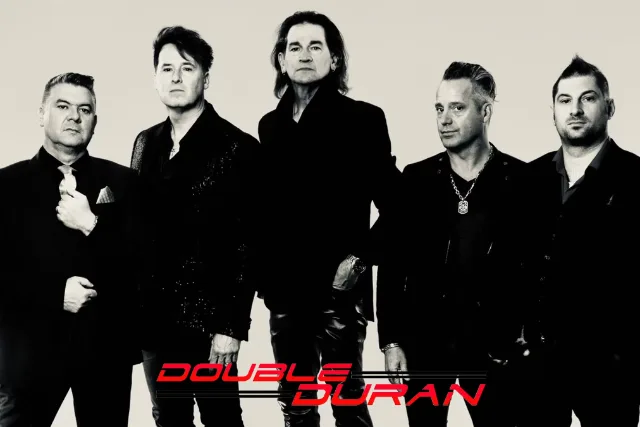 Double Duran: The Ultimate Duran Duran Experience