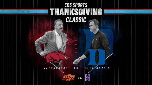 Duke v. Arkansas & Northwestern v. OK State