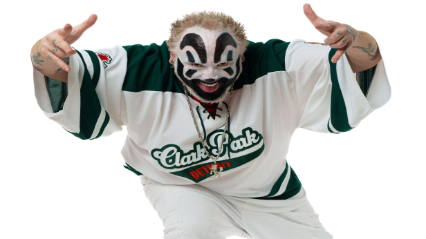 THE CARNIVAL OF CHAOS TOUR presents: LUNACY of JCW LIVE PRO WRESTLING feat. Ouija Macc, Wakko The Kidd, Green Jelly