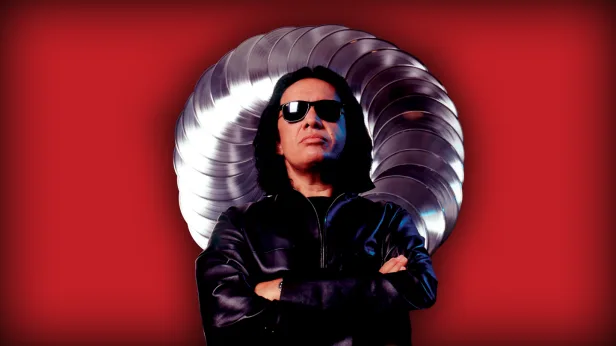 The Gene Simmons Band (21+ event)