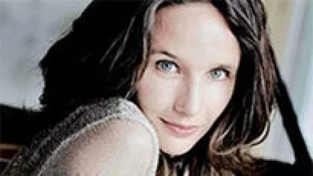 Helene Grimaud