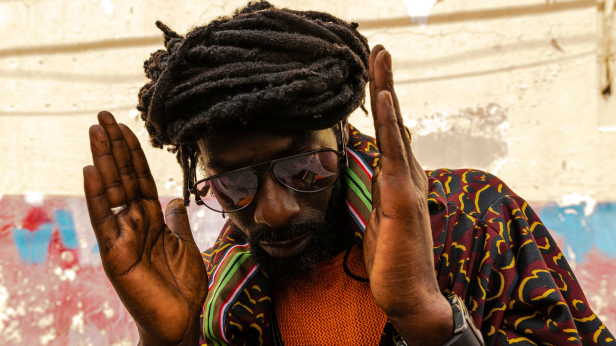 Buju Banton
