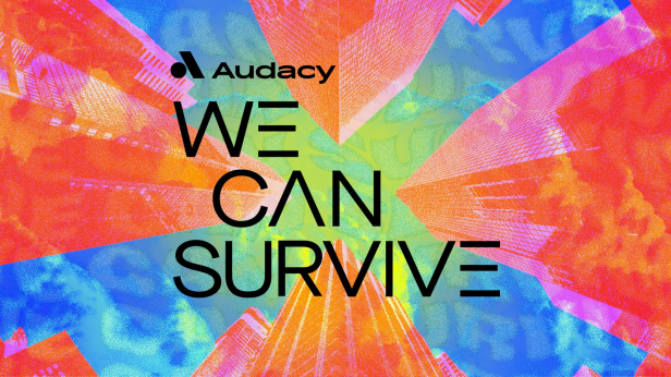 AUDACY'S 12th Annual WE CAN SURVIVE