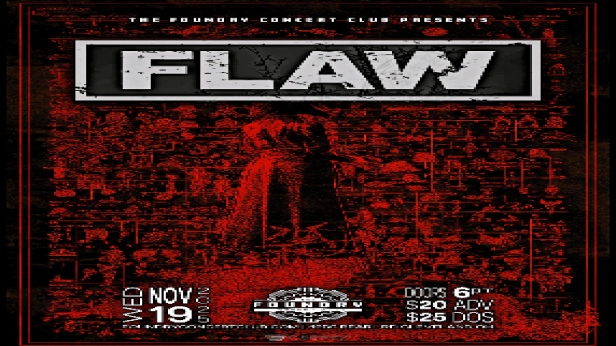 Flaw