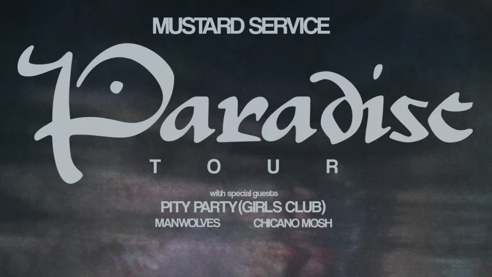Mustard Service & Pity Party (Girls Club)