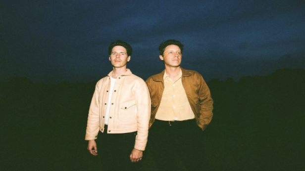 The CACTUS BLOSSOMS Return to FITZGERALDS Historic Nightclub