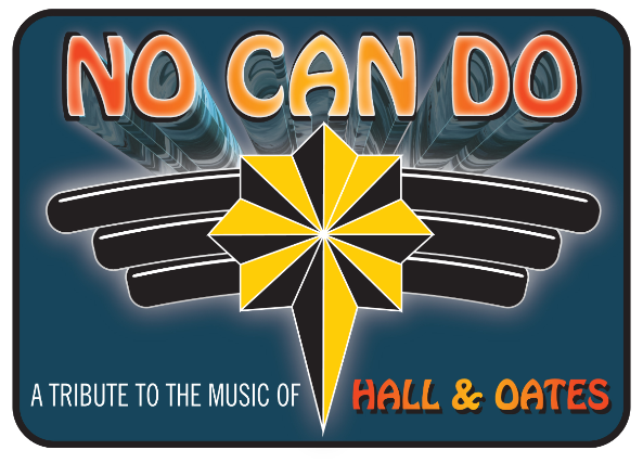 No Can Do A Tribute To The Music Of Daryl Hall & John Oates