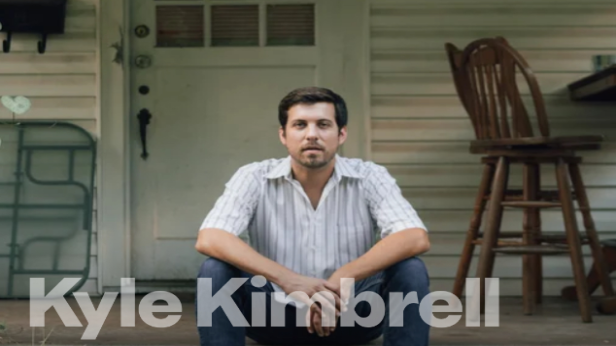 Sunday Free Show With Kyle Kimbrell 5pm-7pm at The Nick 10/19