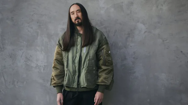 Steve Aoki - 30 Years of DIM MAK