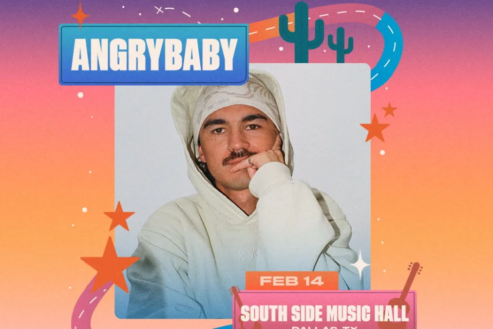 Road to Breakaway: Dallas feat. Angrybaby - 2.14.26