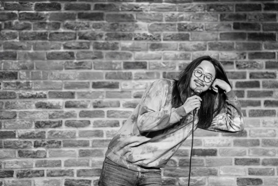 Tonight at the Improv ft. Sheng Wang, The Sklar Brothers, Charles Fleischer, Katherine Blanford, Erica Rhodes, Johnny Pemberton, Saul Trujillo and more TBA