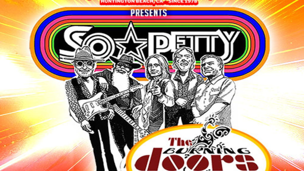 Tom Petty & Doors Tributes