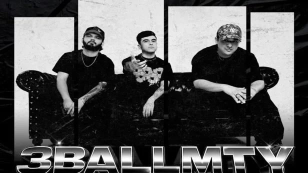 3BALLMTY | CLUB CONEXIÓN TOUR| GREENSBORO, NC