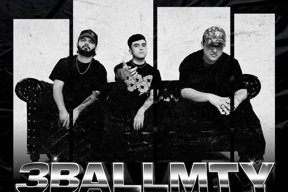3BALLMTY | CLUB CONEXIÓN TOUR| GREENSBORO, NC