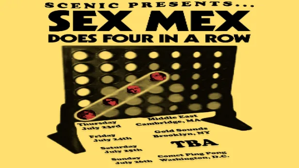 Sex Mex