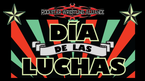 Dia De Las Luchas @ Rialto Theatre
