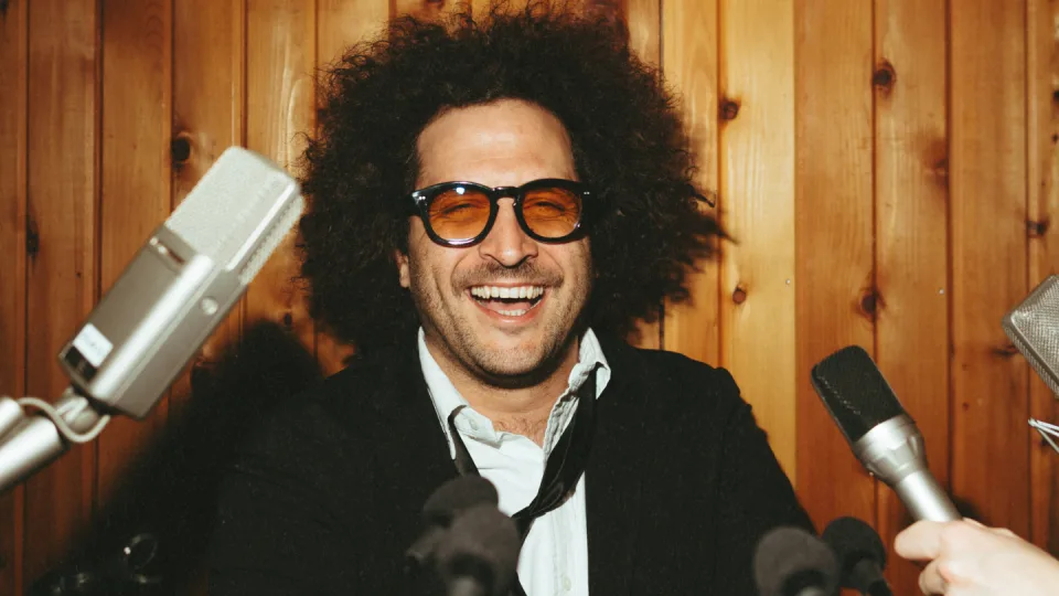Andy Frasco & the UN