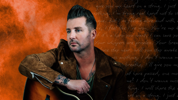 Secondhand Serenade w/ Every Avenue