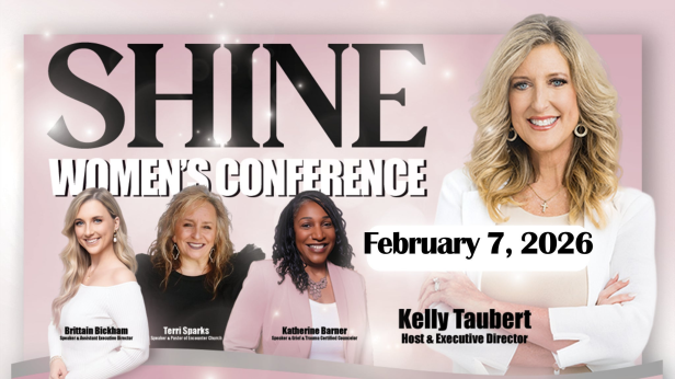 Shine Women's Conference