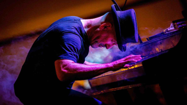 An Evening with Killer Keyz Dueling Pianos