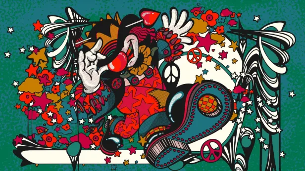Wavy Gravy's 90th Birthday: A Benefit for SEVA