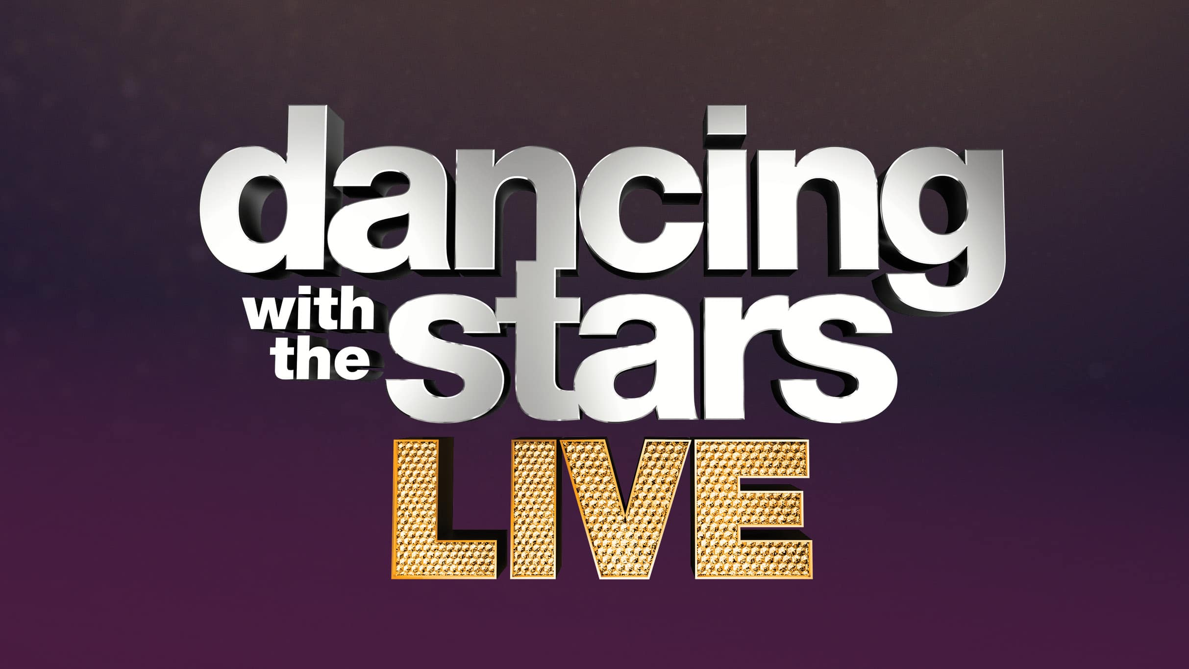 Dancing With The Stars: Live! - 2026 Tour