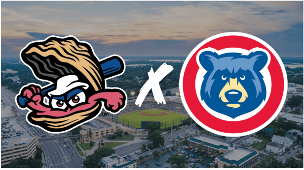 Biloxi Shuckers Vs Knoxville Smokies