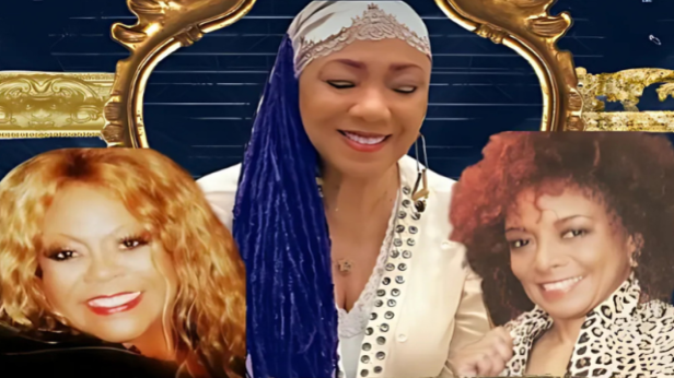 EVERY WOMAN starring Patryce "Choc'Let" Banks, Freddie Pool, & Grammy Award-winner Hazel Payne