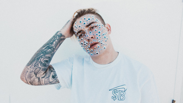 Getter (16+ Event)