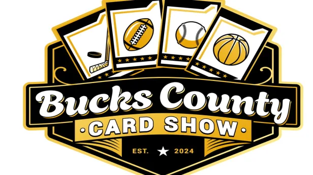 Bucks County Card Show