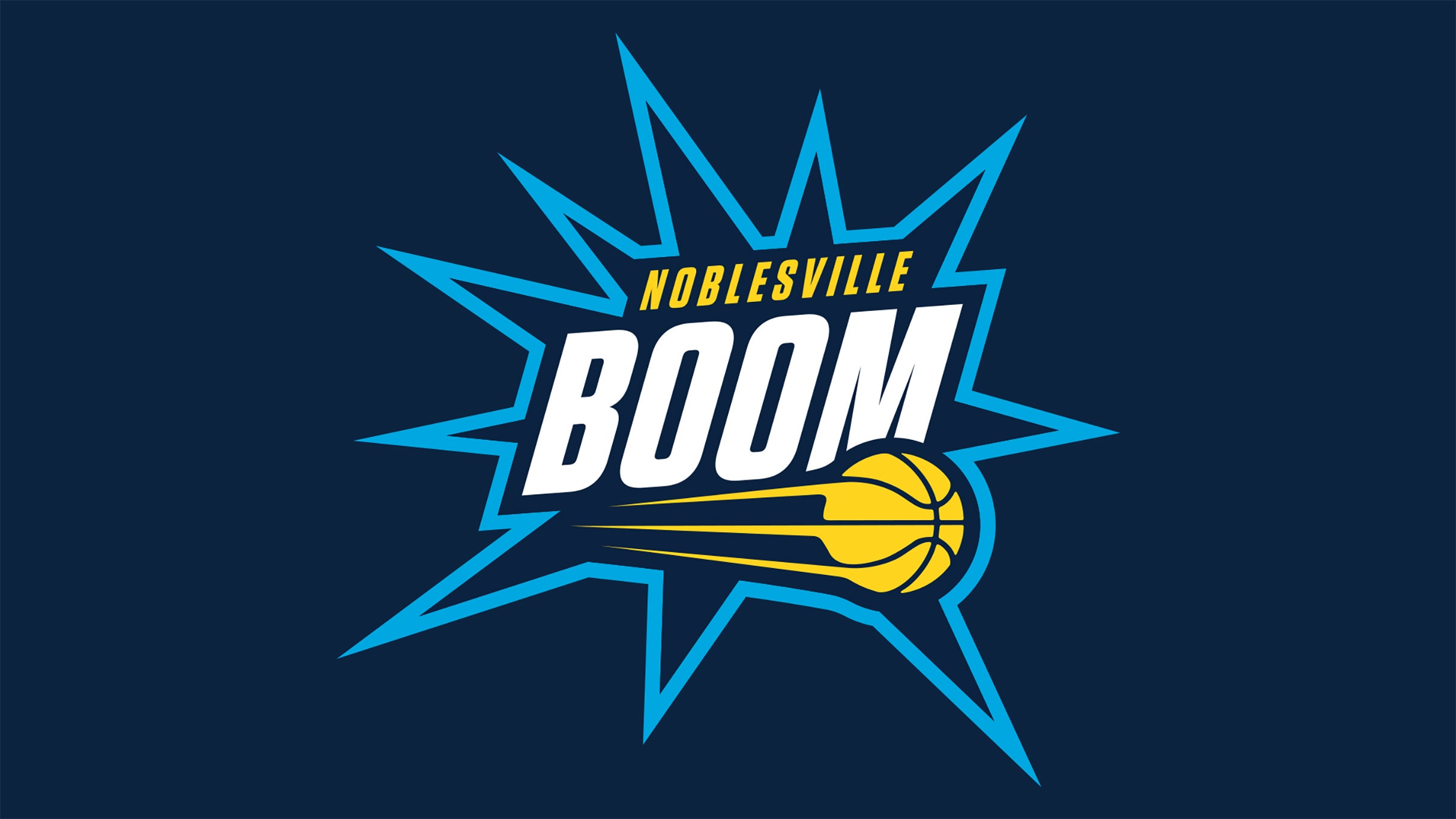 Noblesville Boom Open Scrimmage