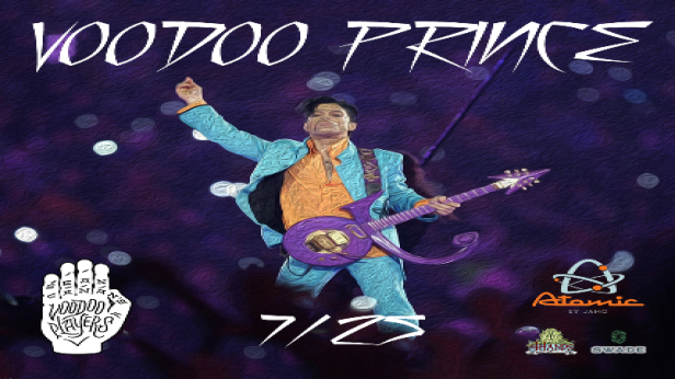 Voodoo Prince