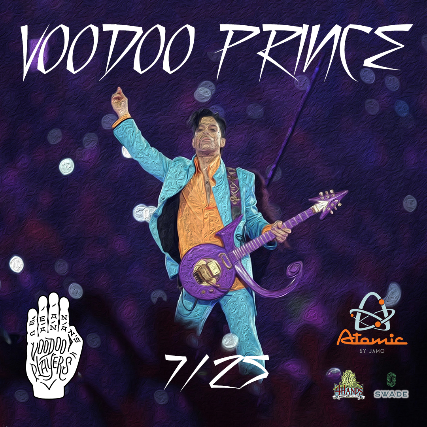 Voodoo Prince