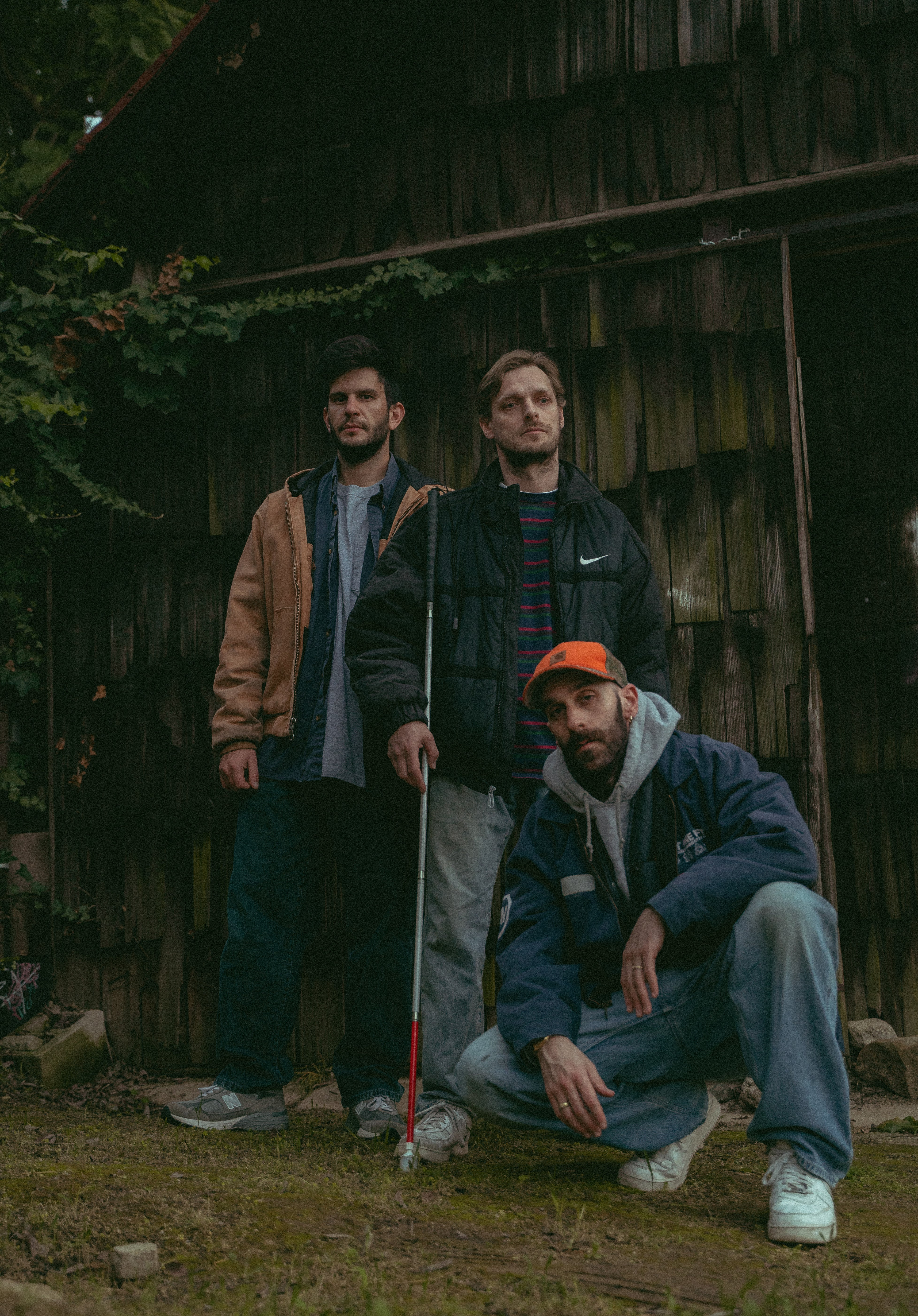 X Ambassadors - The VHS(X) North American Tour