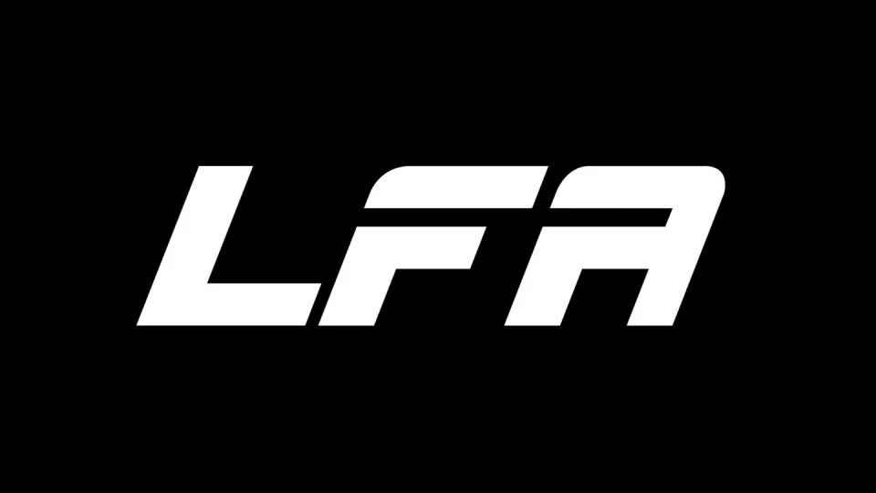 Monster Energy Presents: LFA 240