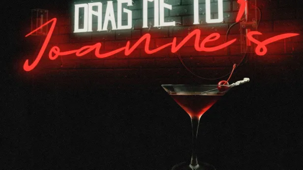 Drag Me to Joanne's Brunch