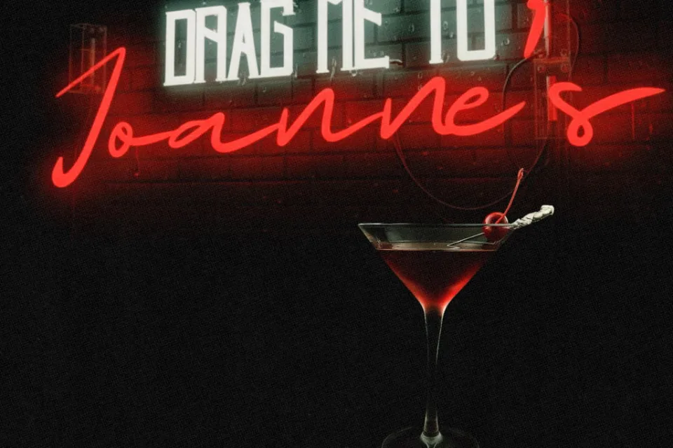 Drag Me to Joanne Brunch