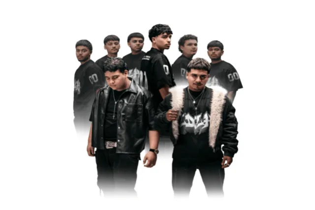 *CANCELLED* Los de la Homan