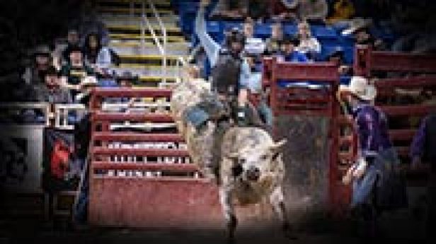 Fargo PRCA Rodeo