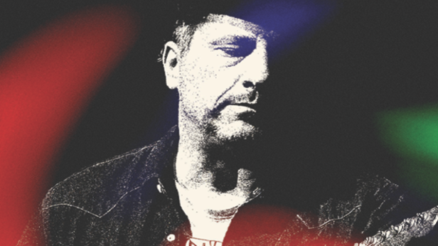 Will Hoge w/ Scott Terry (of Red Wanting Blue)