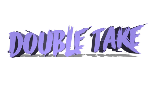 SVME. PRESENTS THE DOUBLE TAKE TOUR 2025 - 26